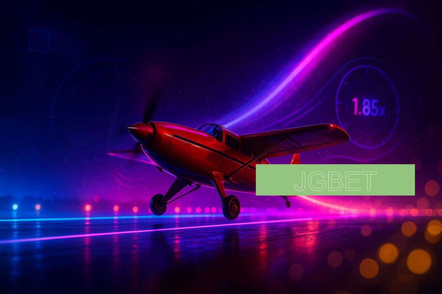 Como Jogar Aviator
