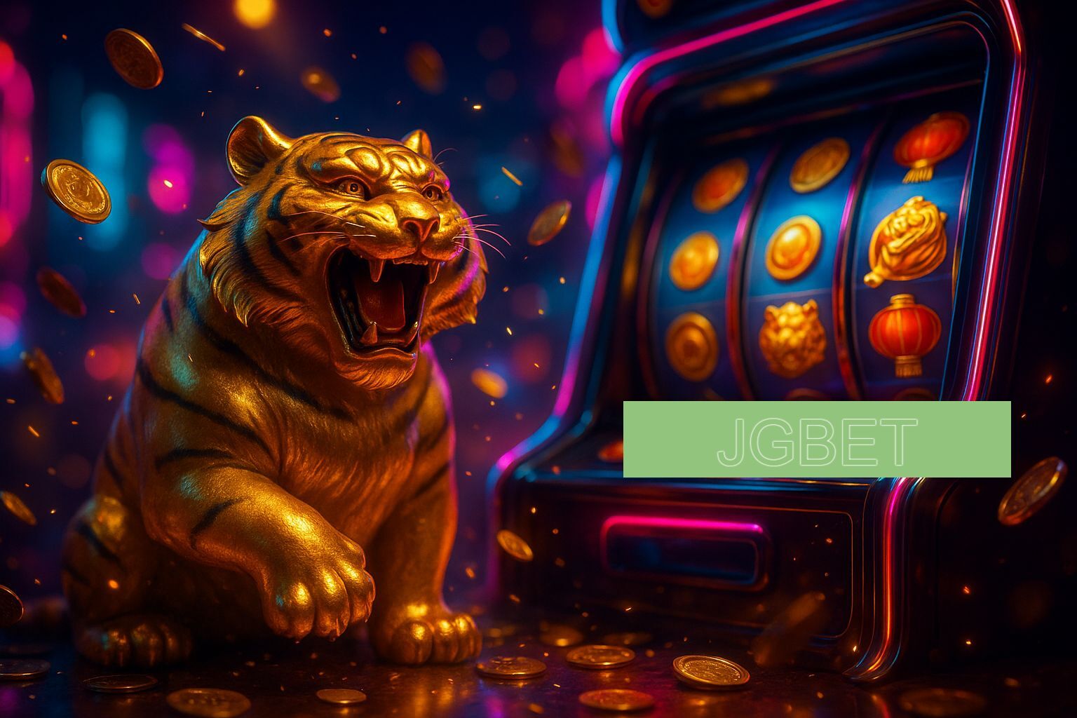 Como Jogar Fortune Tiger