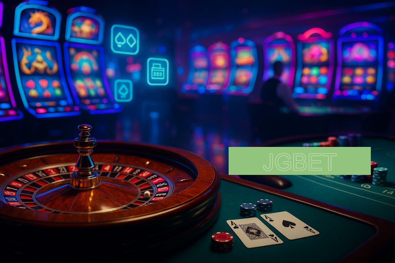 Jogos Recomendados